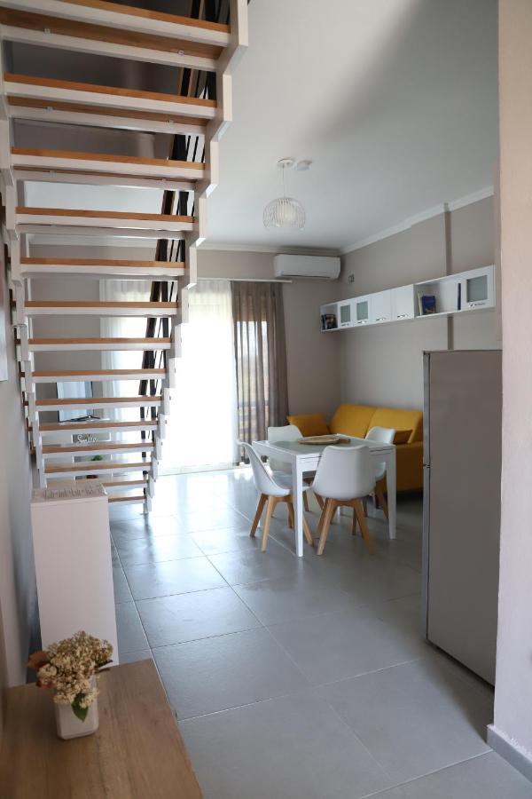 Tea Residence, Gjiri I Lalzit Villa Durrës 외부 사진