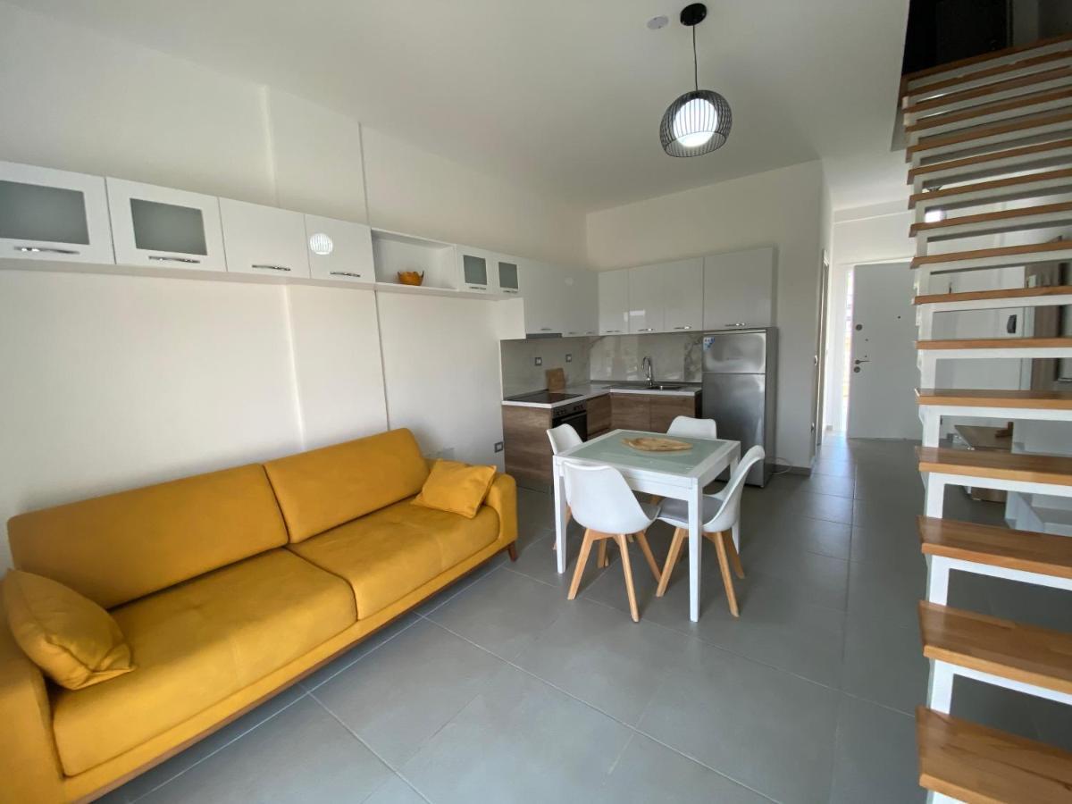 Tea Residence, Gjiri I Lalzit Villa Durrës 외부 사진