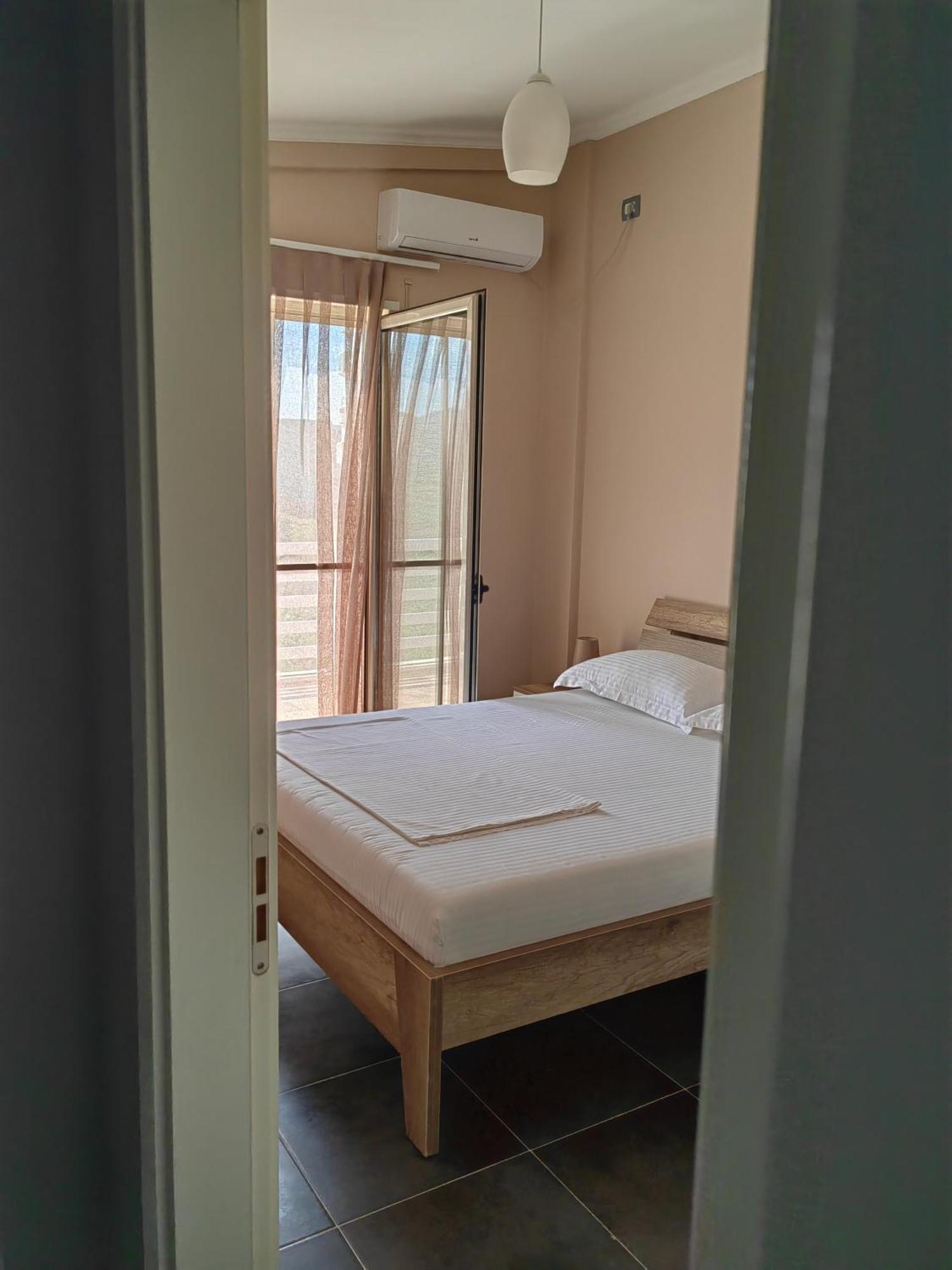Tea Residence, Gjiri I Lalzit Villa Durrës 외부 사진