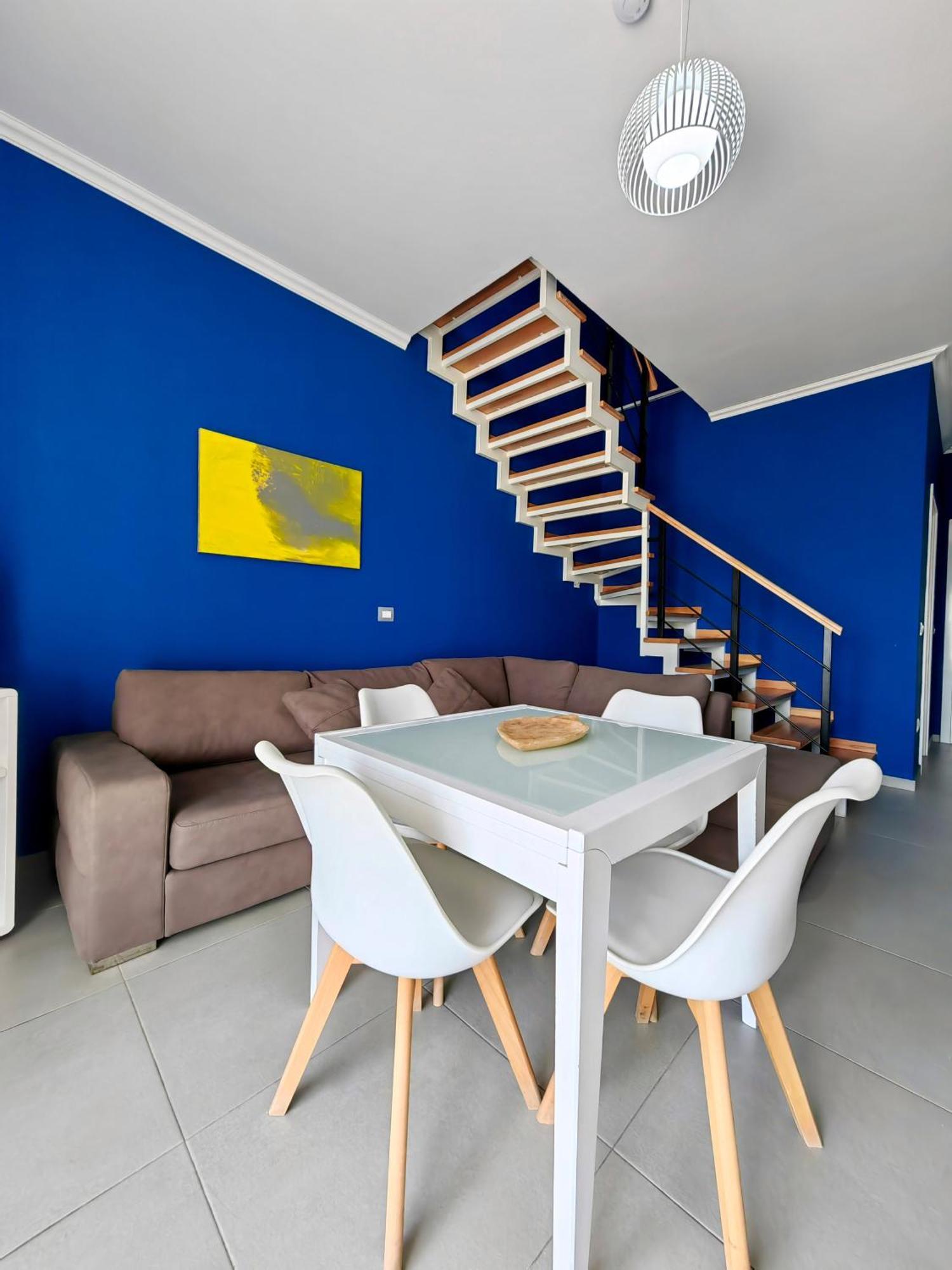 Tea Residence, Gjiri I Lalzit Villa Durrës 외부 사진